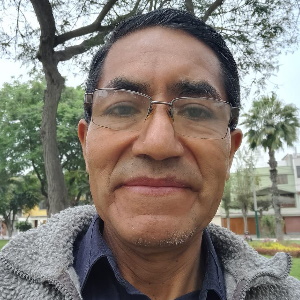 Marcel Simeón Pablo Saldaña